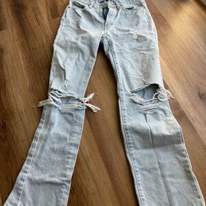 BDG by Urban Outfitters Boot Cut Jeans – Size 28